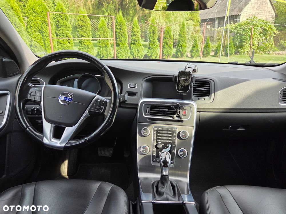 Volvo S60 2.5 T5 AWD - 9