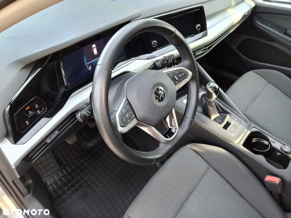 Volkswagen Golf 2.0 TDI - 29