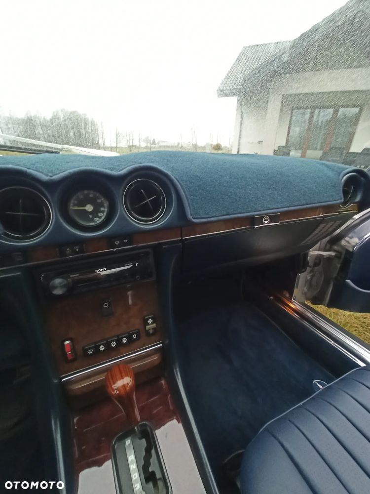 Mercedes-Benz SL - 26