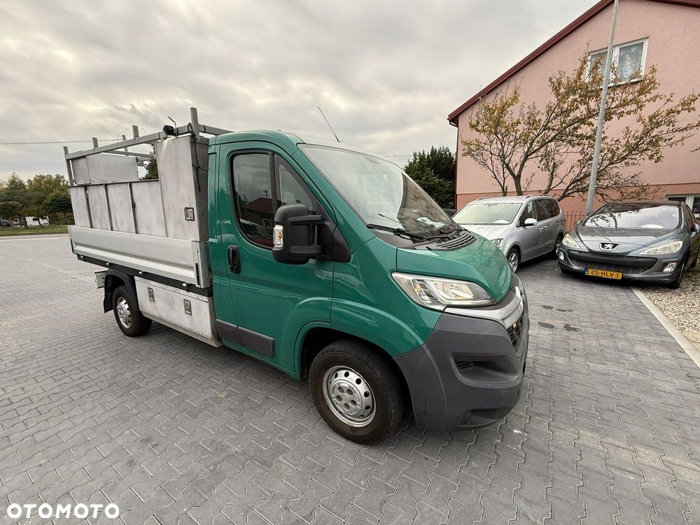 Citroën Jumper - 10