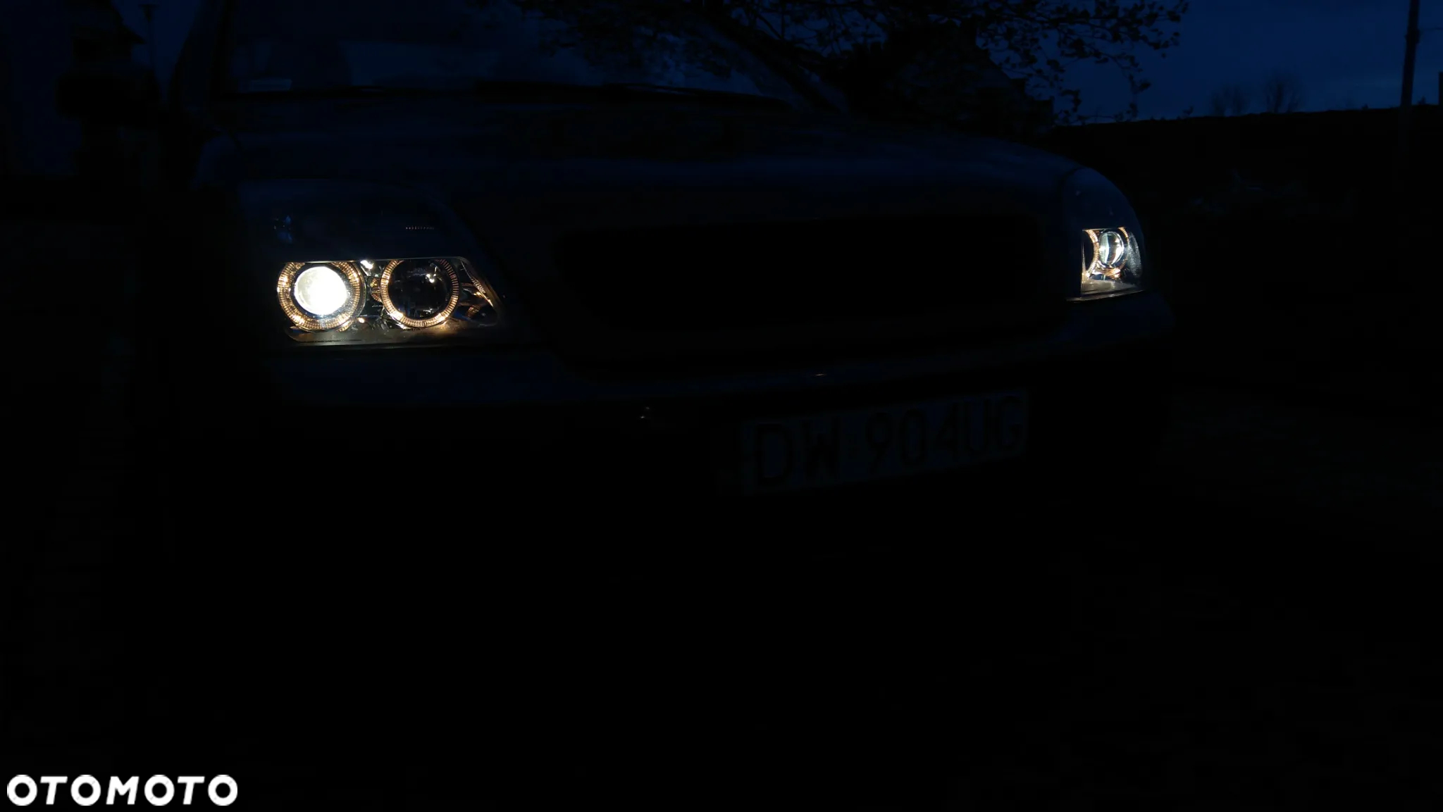Opel Vectra 1.8 - 22