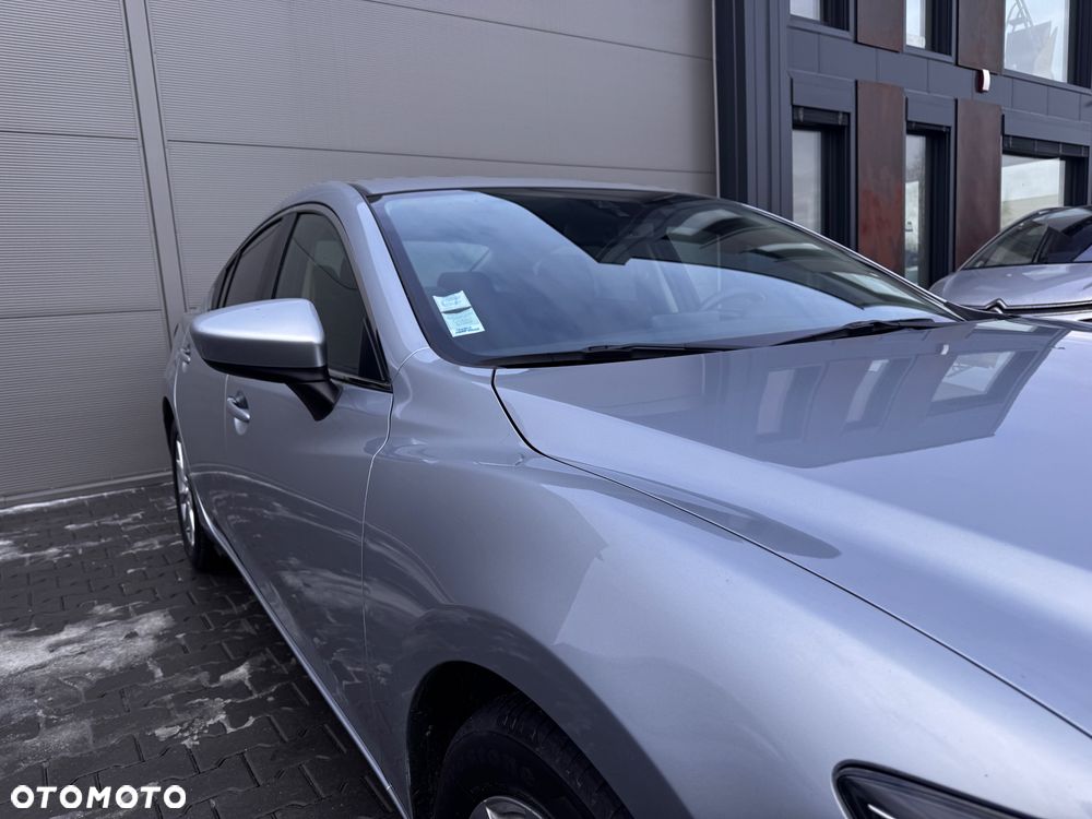 Mazda 6 2.2 D Skypassion I-ELoop - 7