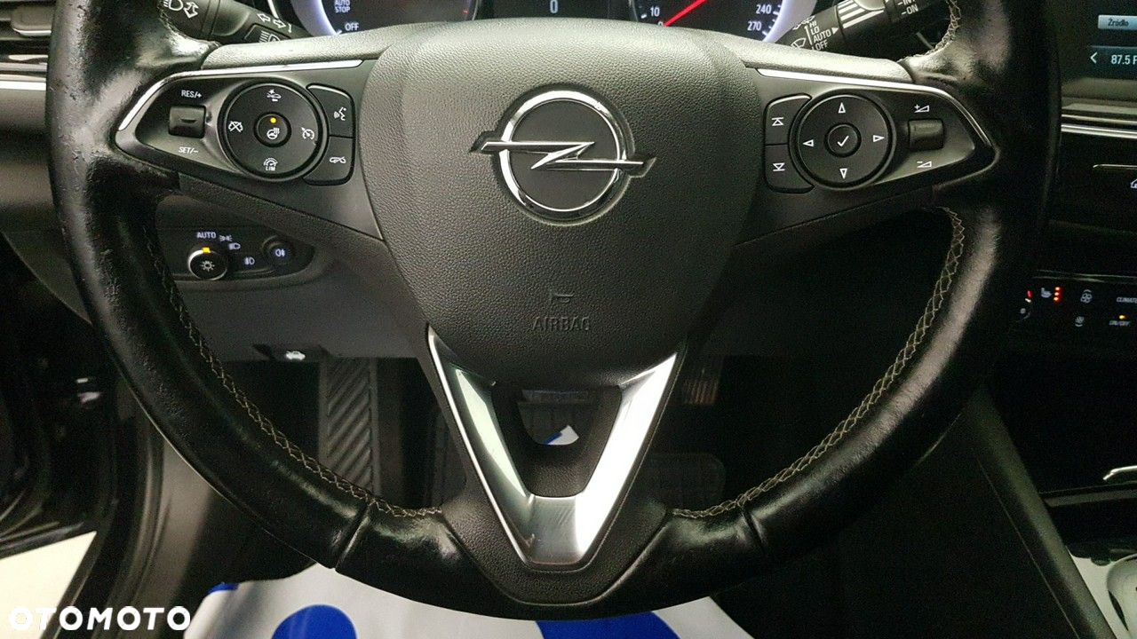 Opel Insignia - 27