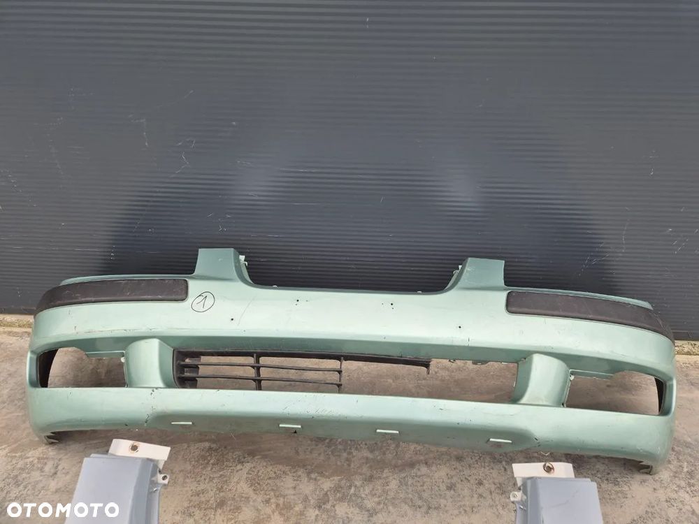 ZDERZAK PRZEDNI HYUNDAI MATRIX 01-06r - 4