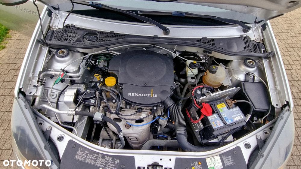 Dacia Sandero Stepway - 21