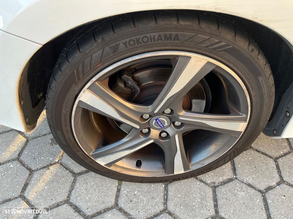 Volvo V60 D2 Edition - 26