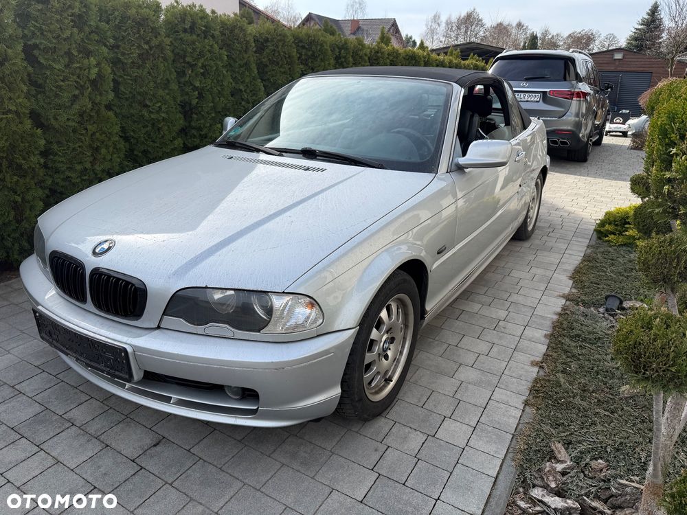 BMW Seria 3 320Ci - 3