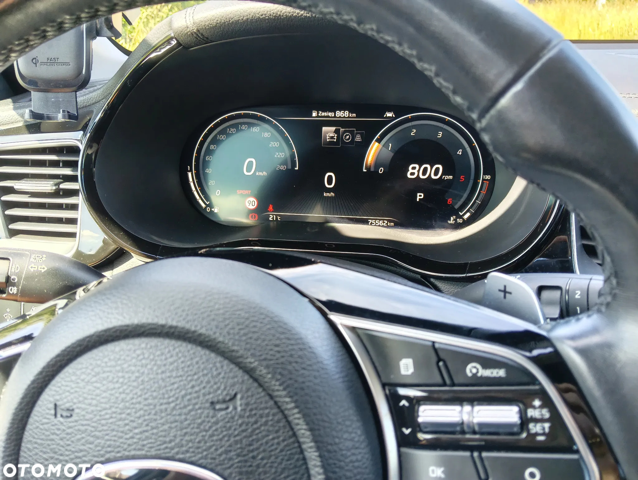Kia XCeed 1.6 CRDi DCT7 PLATINUM EDITION - 26
