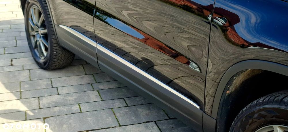 Volkswagen Tiguan 2.0 TDI DPF 4Motion Track & Style - 9