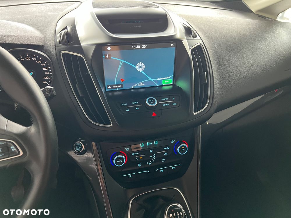 Ford C-MAX - 14