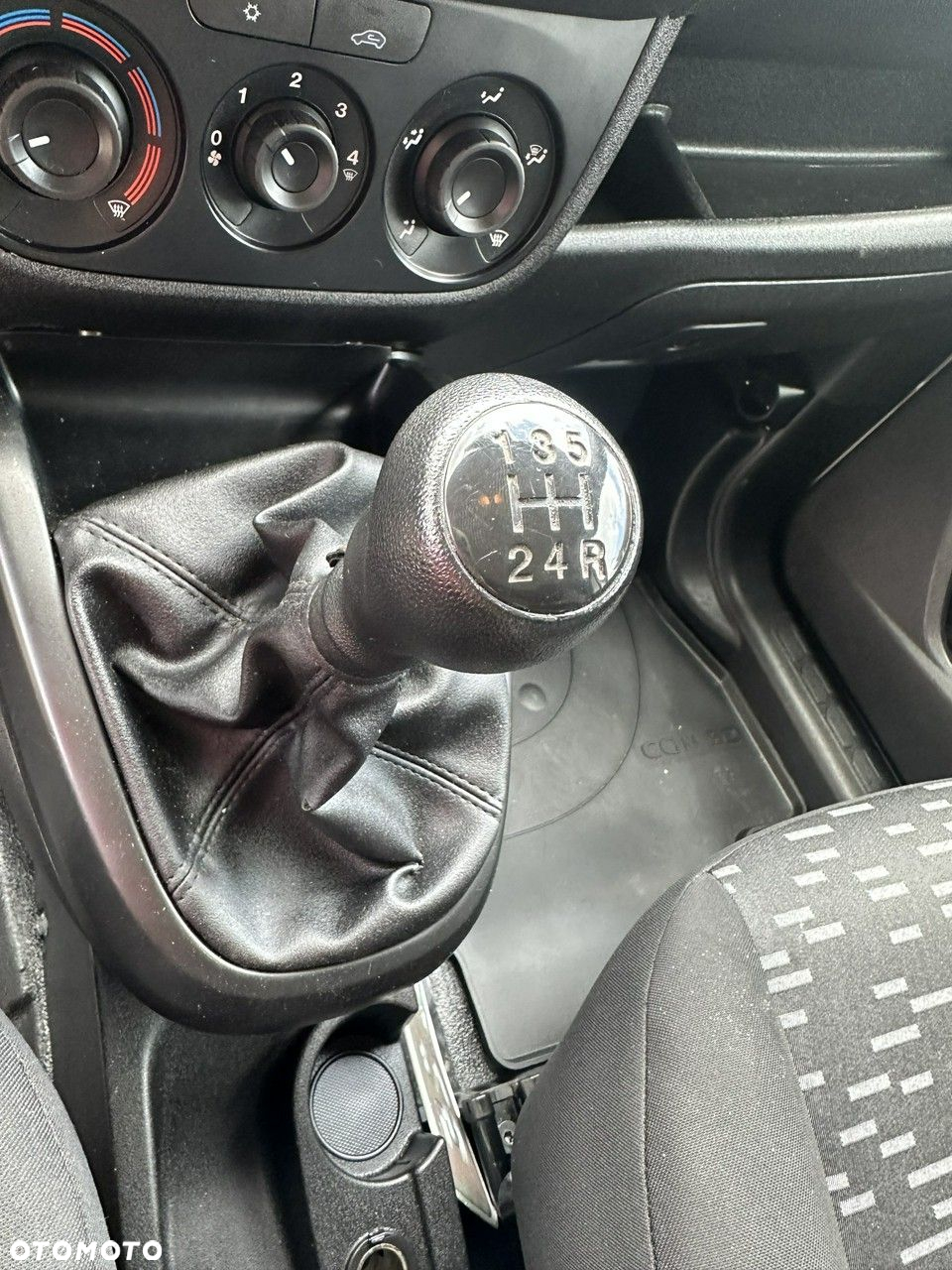 Opel Combo - 14