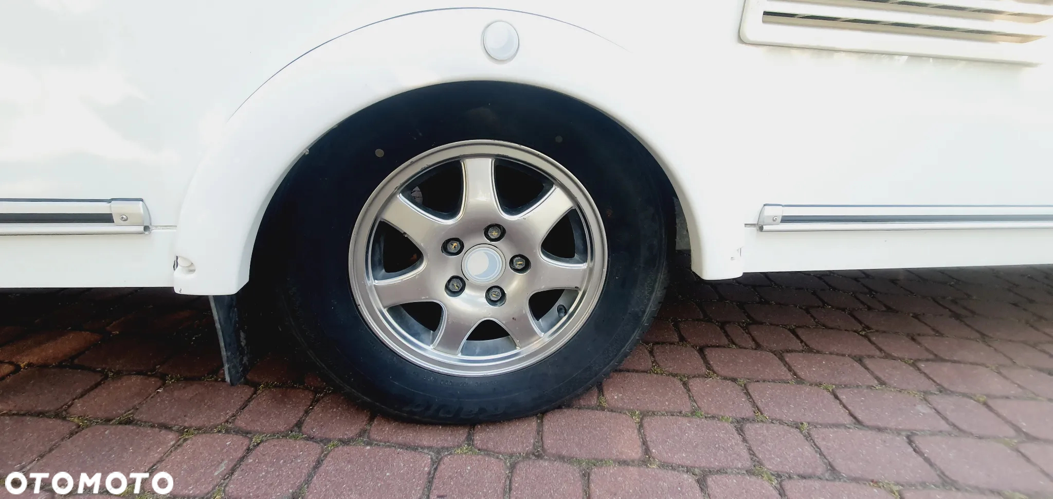 Lunar CLUBMAN 2012 - 6