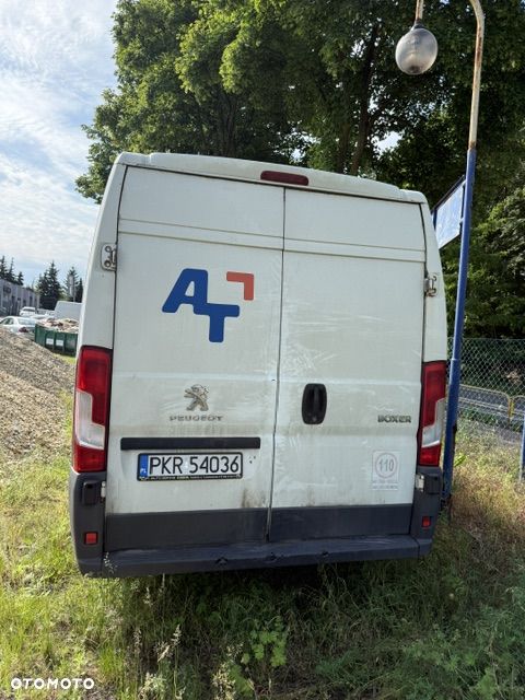 Peugeot Boxer - 5