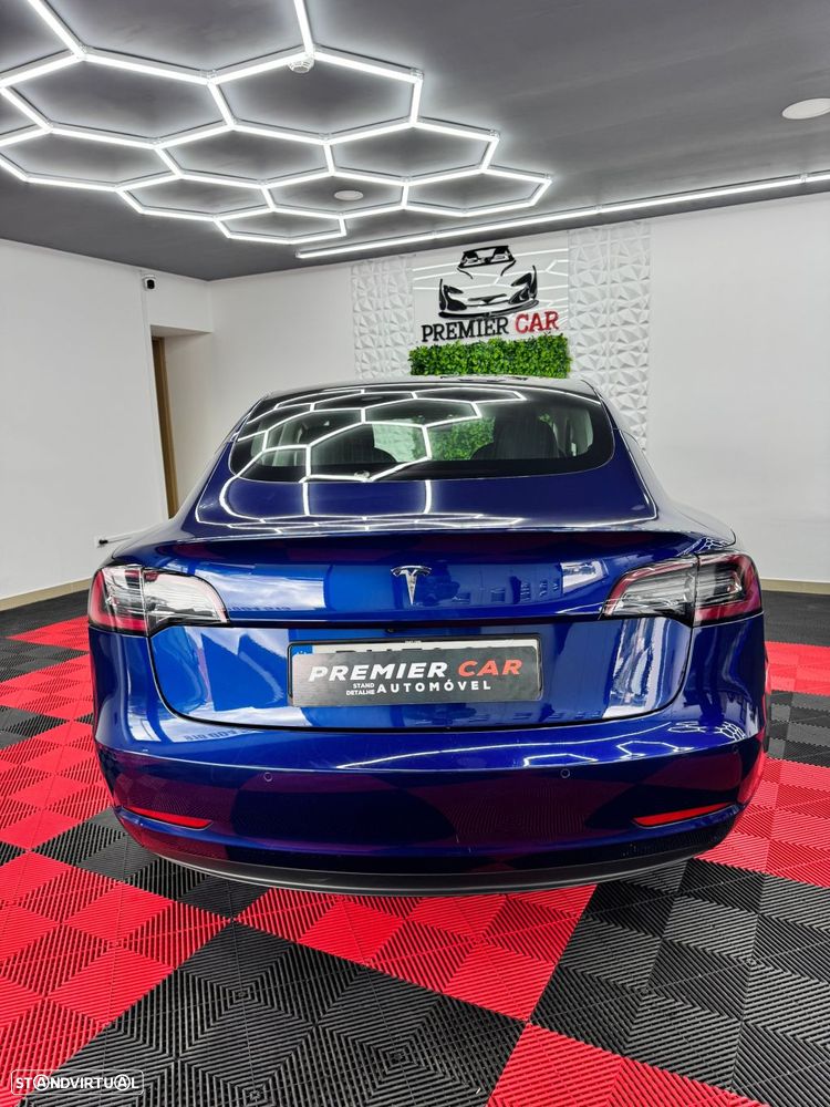 Tesla Model 3 Standard Range Plus RWD - 14