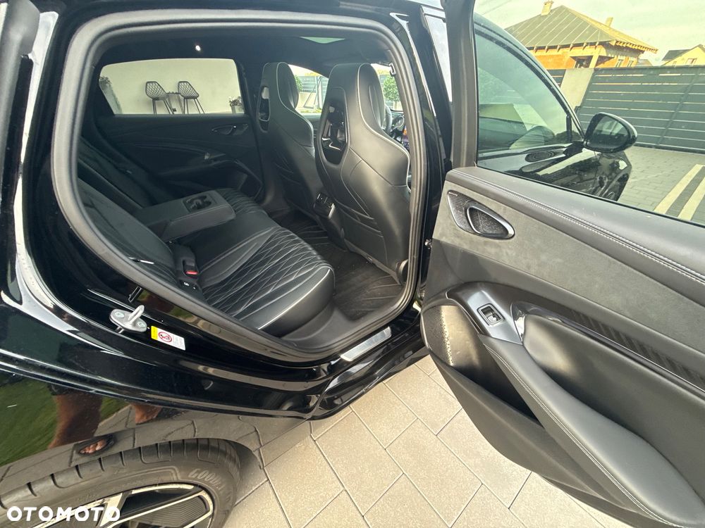 BYD Seal 82.5kWh Design - 13