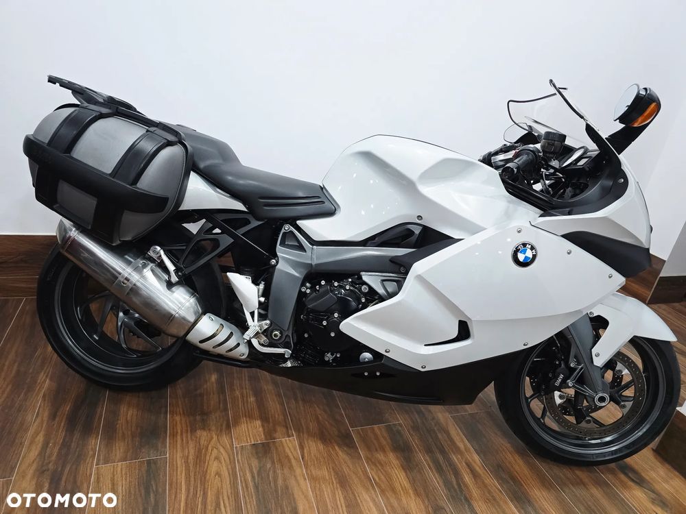 BMW K - 23