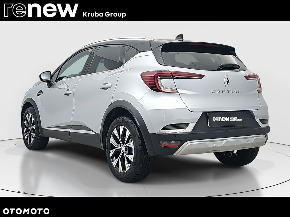 Renault Captur 1.3 TCe mHEV Techno EDC - 7