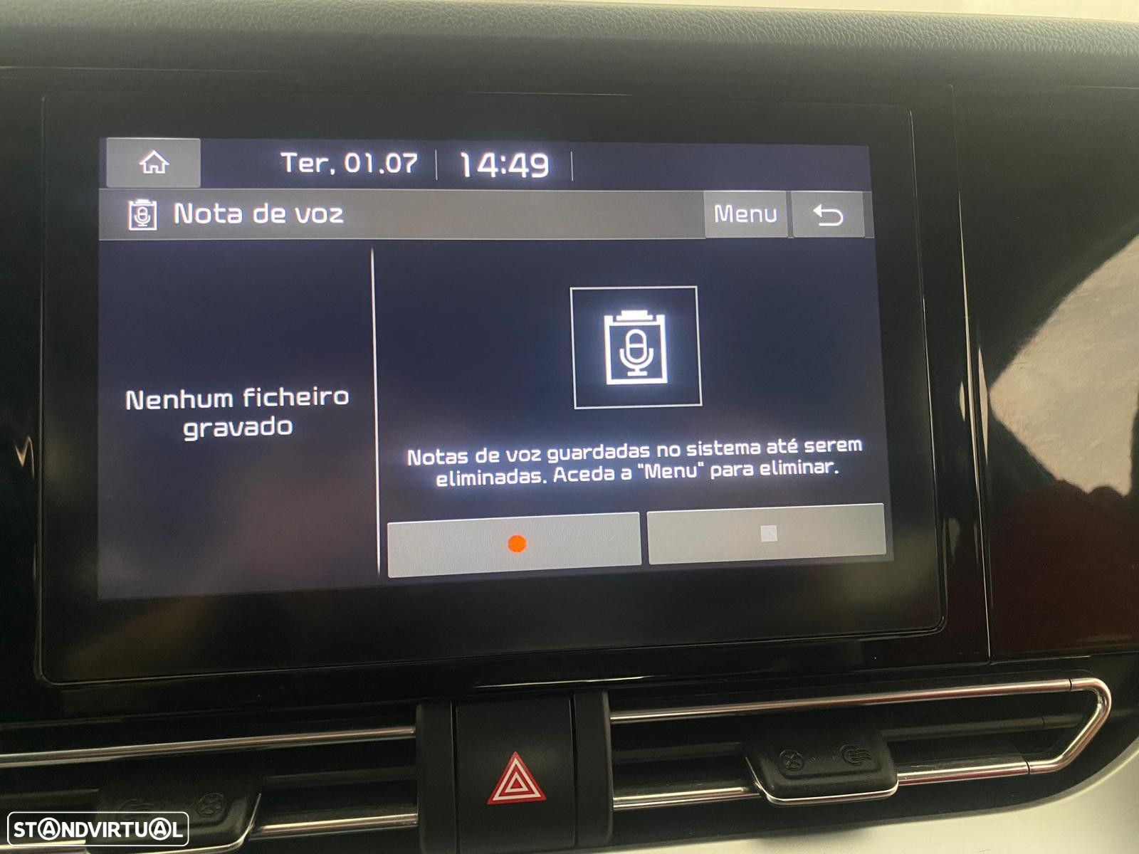 Kia Niro 1.6 GDi PHEV Tech - 31