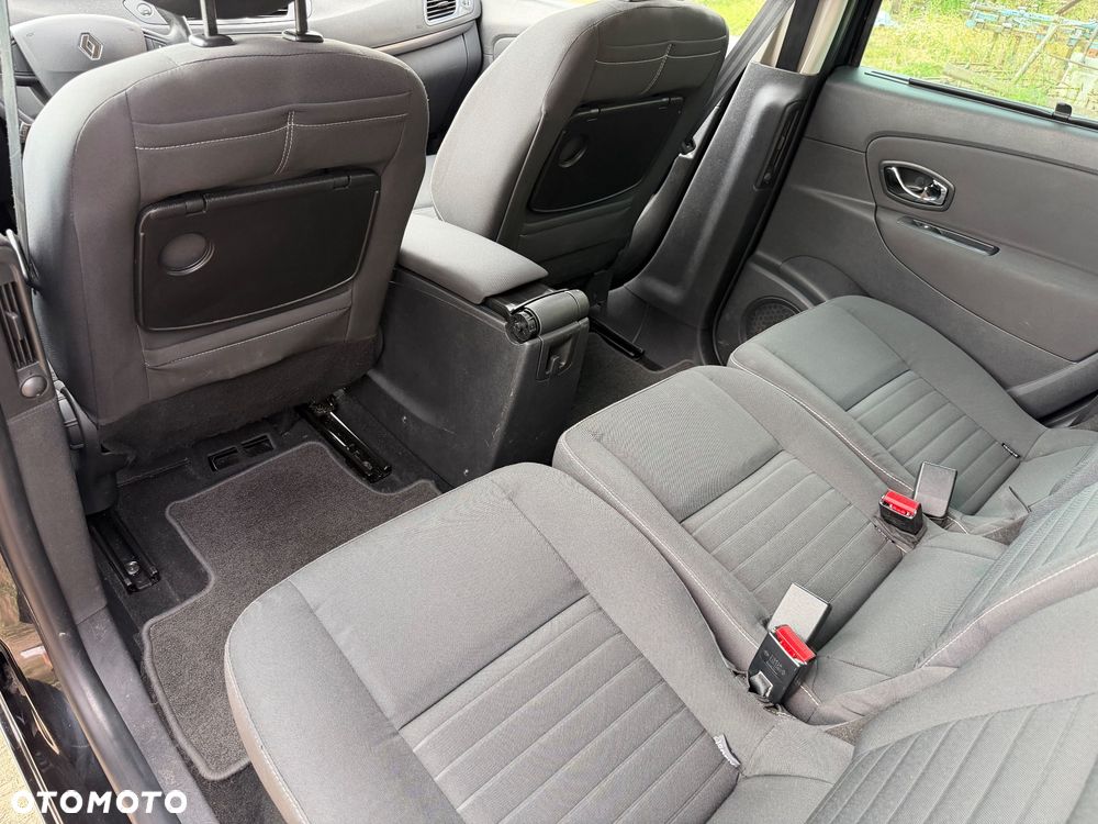 Renault Grand Scenic Gr 1.2 TCe Energy Limited - 28