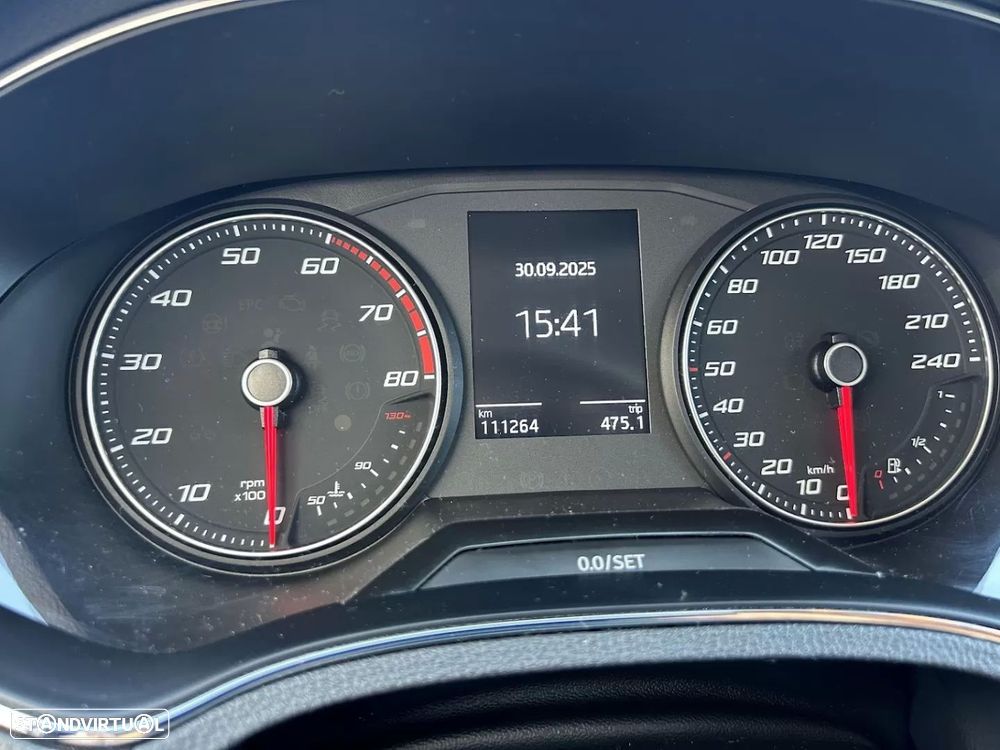 SEAT Ibiza 1.0 Style - 11