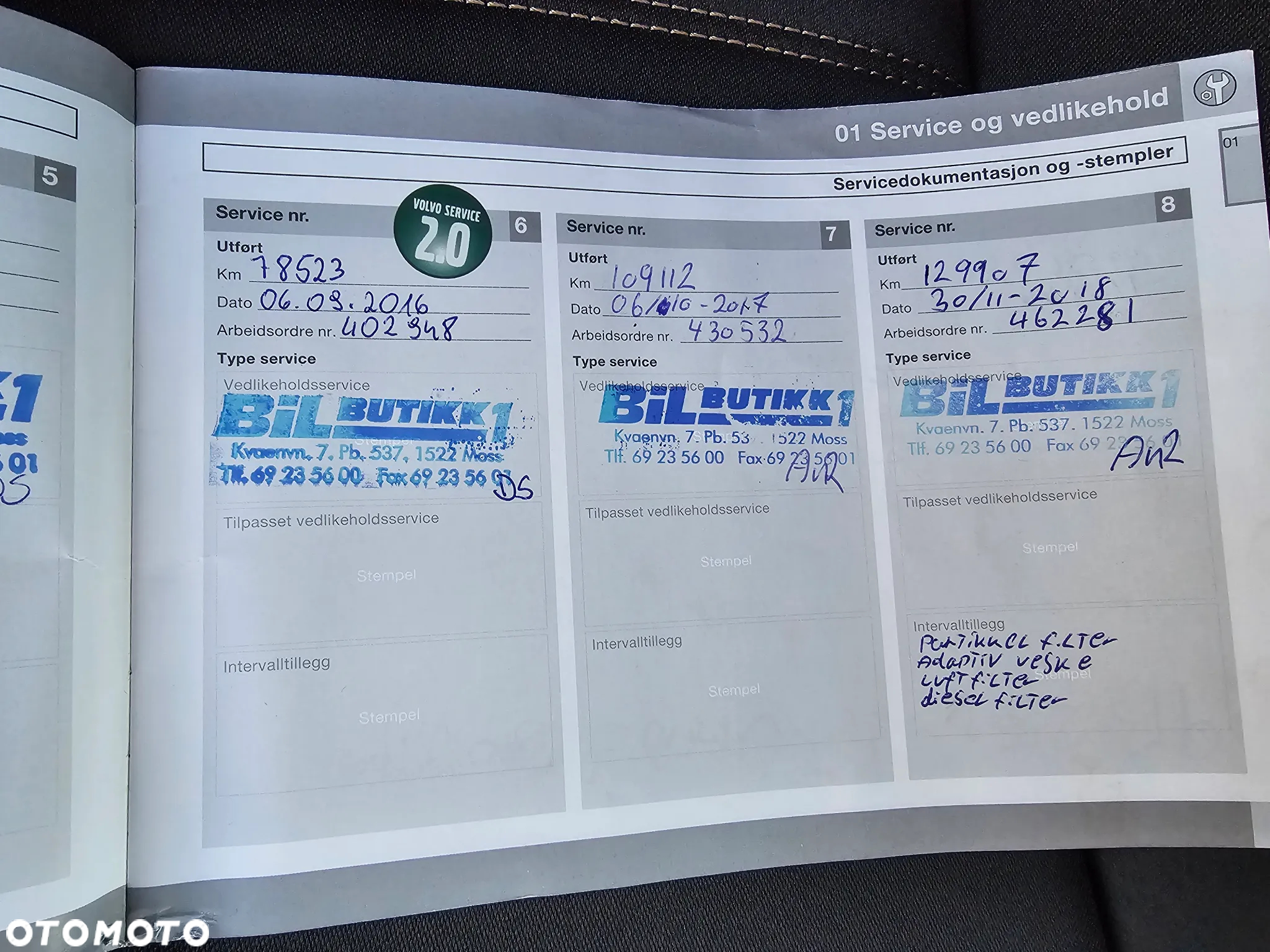 Volvo V50 1.6D DPF DRIVe Start/Stop Kinetic - 29