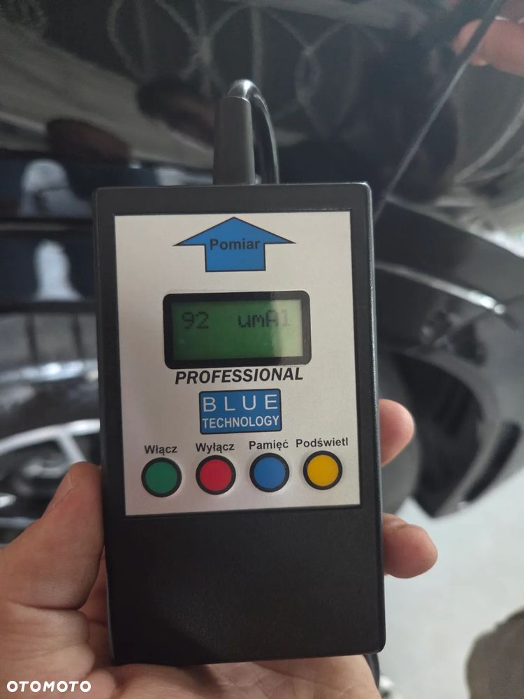 Mercedes-Benz GLE 400 d 4-Matic - 30