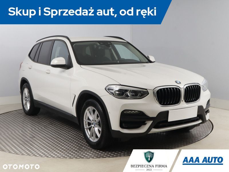BMW X3 - 3