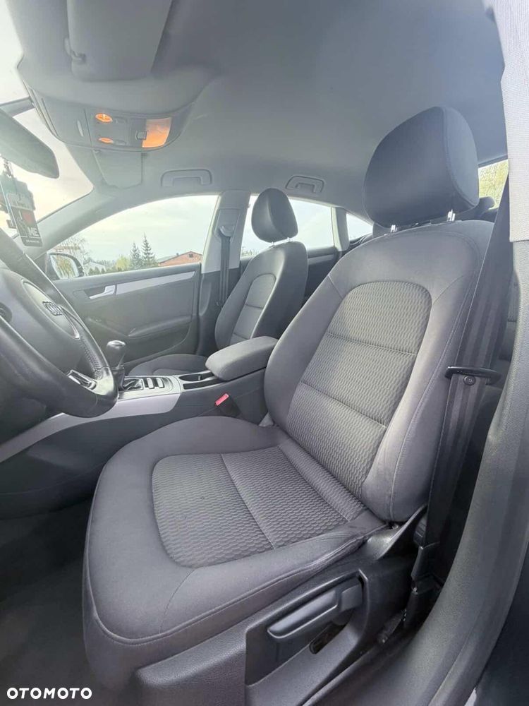 Audi A5 Sportback 1.8 TFSI - 13