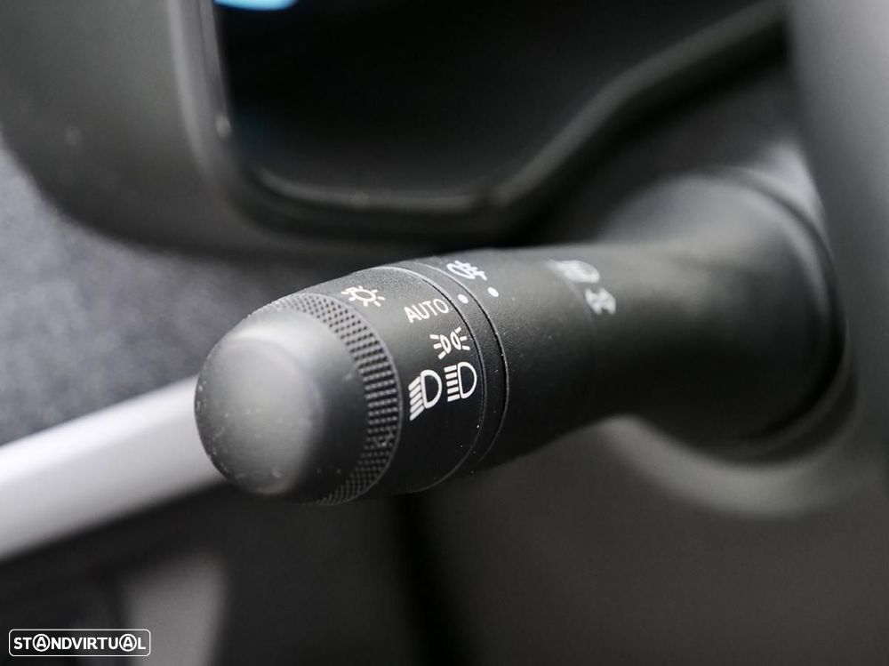 Renault Zoe (c/ Bateria) EV50 110hp Evolution - 17