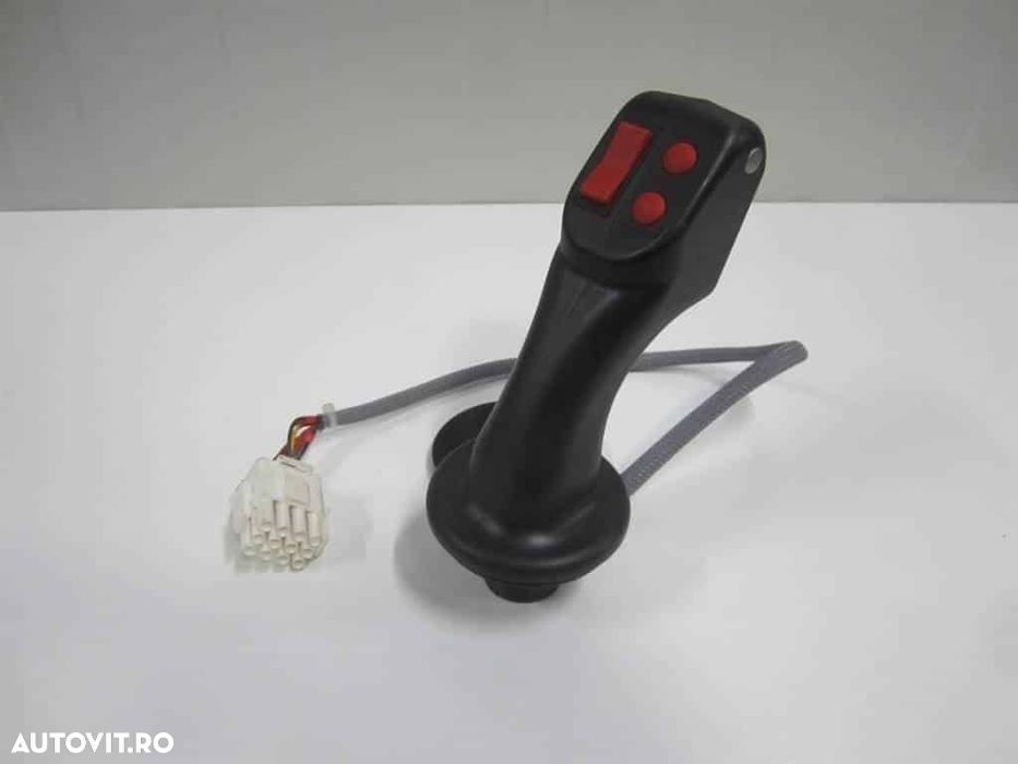 Joystick miniexcavator airman ax50-u ult-018582 - 1