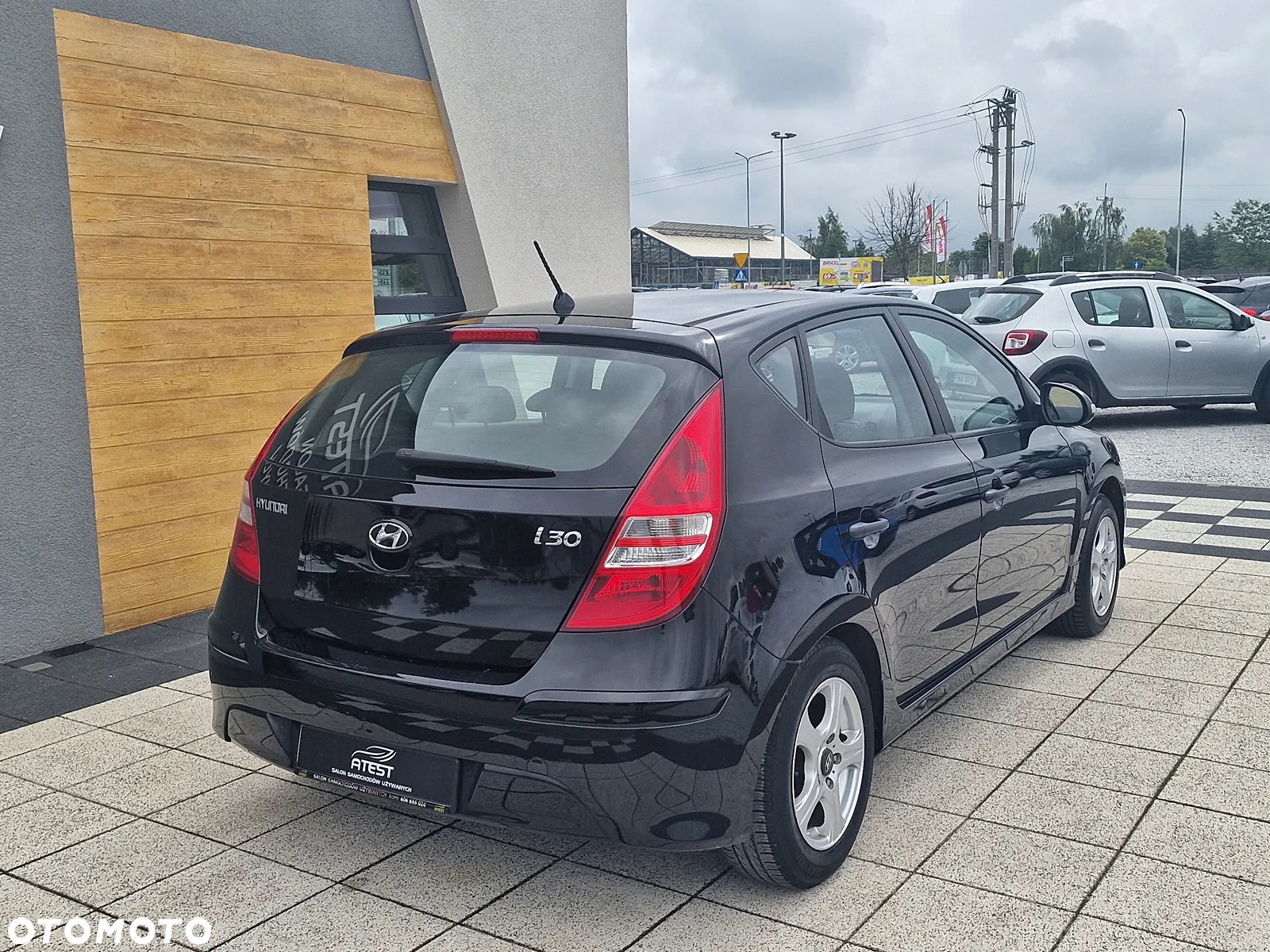 Hyundai i30 1.4 Base - 5