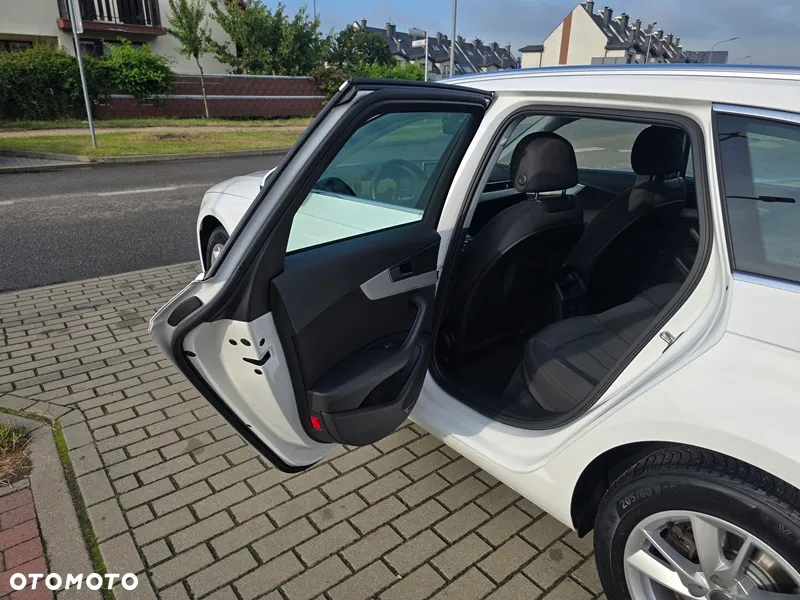Audi A4 - 29