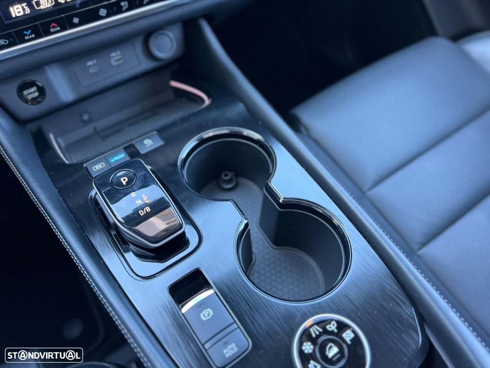 Nissan X-Trail - 11