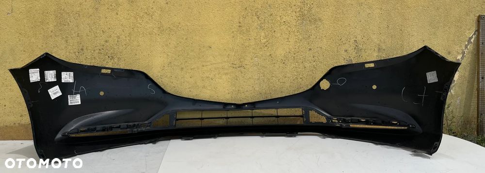 Mazda 6 VI GJ III Lift  Zderzak Przód Przedni ( 2018-) - 6