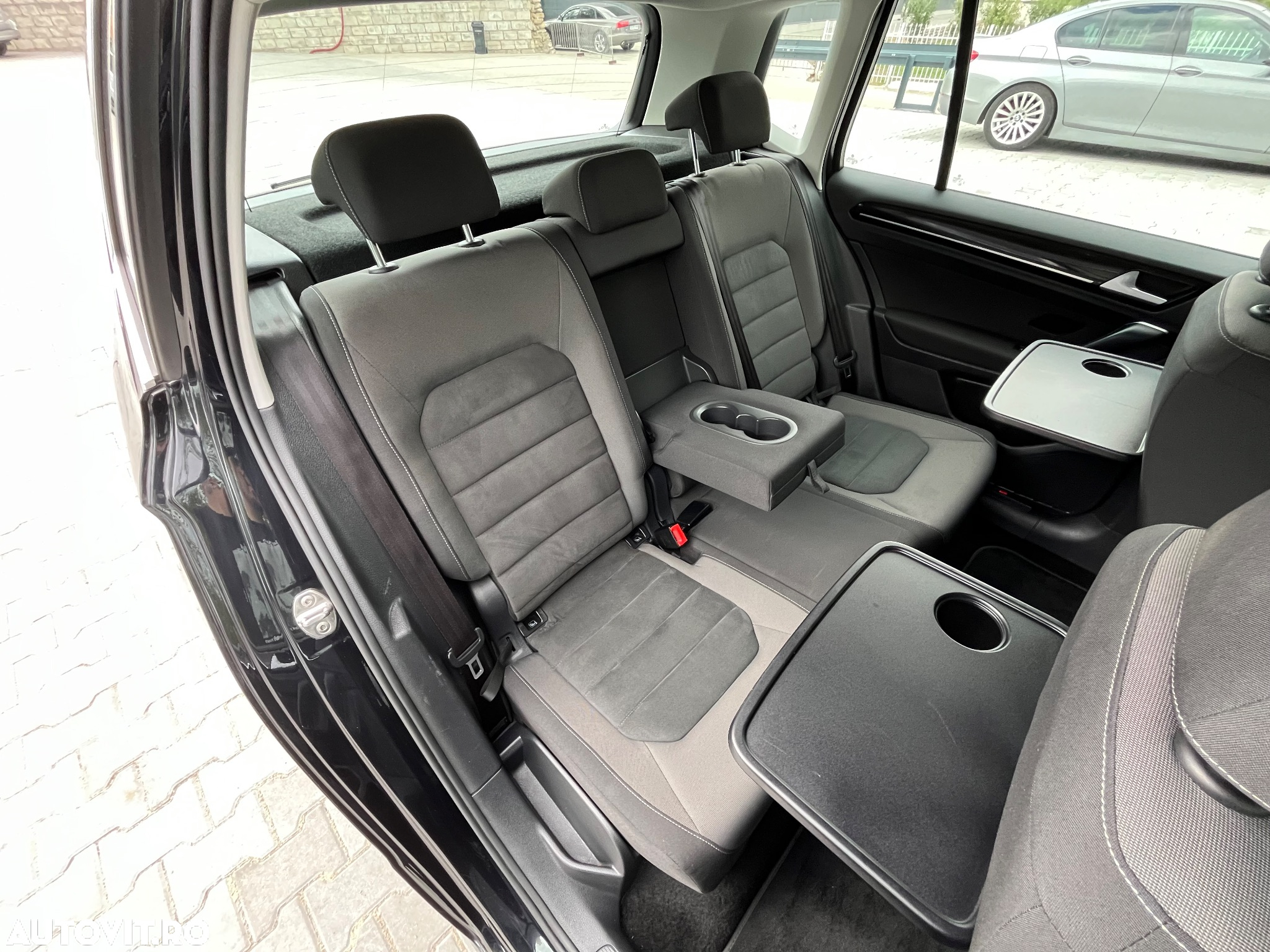 Volkswagen Golf Sportsvan 1.5 TSI ACT Highline - 15