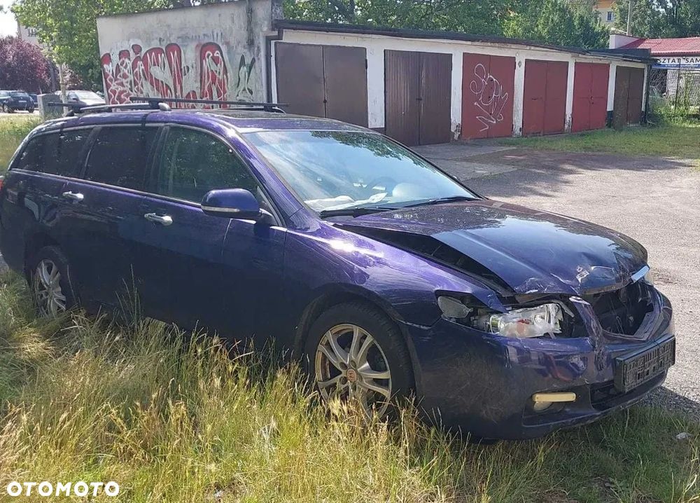 Honda Accord 2.0 Comfort - 8