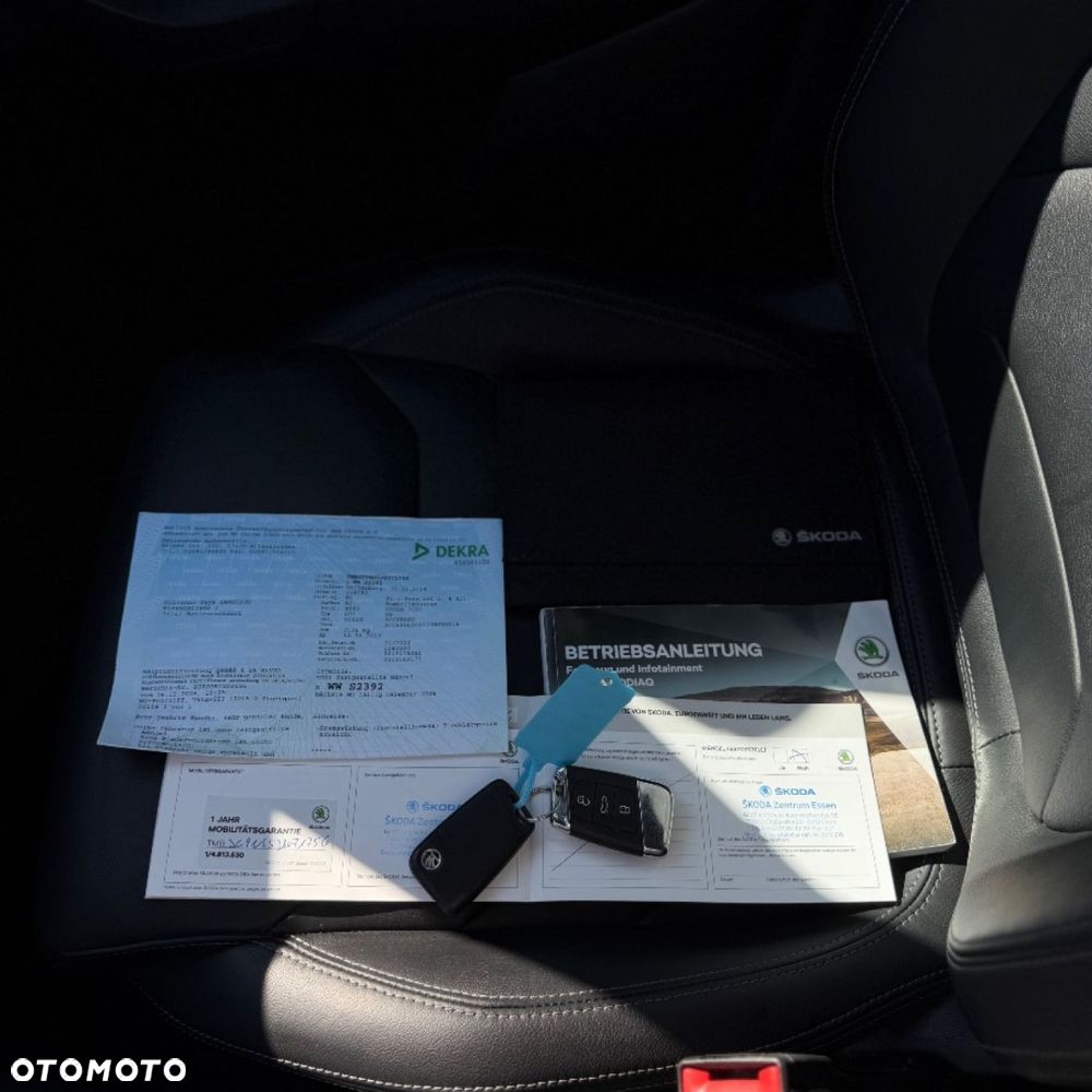 Skoda Kodiaq - 33