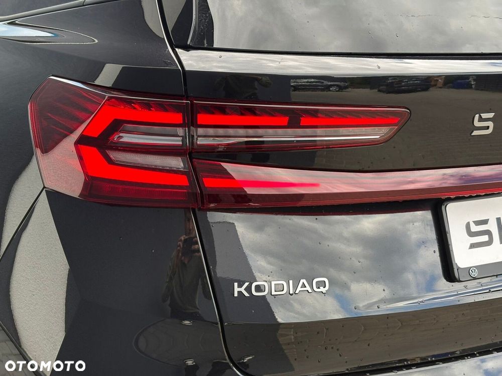Skoda Kodiaq 2.0 TDI 4x2 Selection DSG - 20