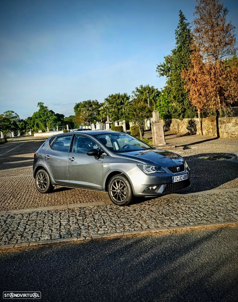 SEAT Ibiza 1.0 TSI FR - 20