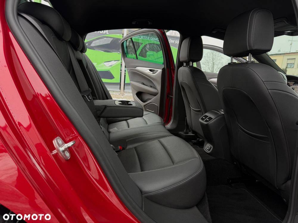 Opel Insignia 2.0 Direct InjectionTurbo Ultimate - 33