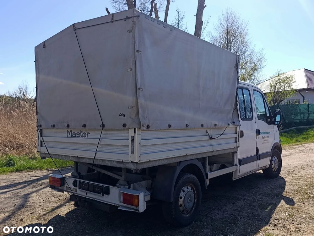 Renault Master - 6