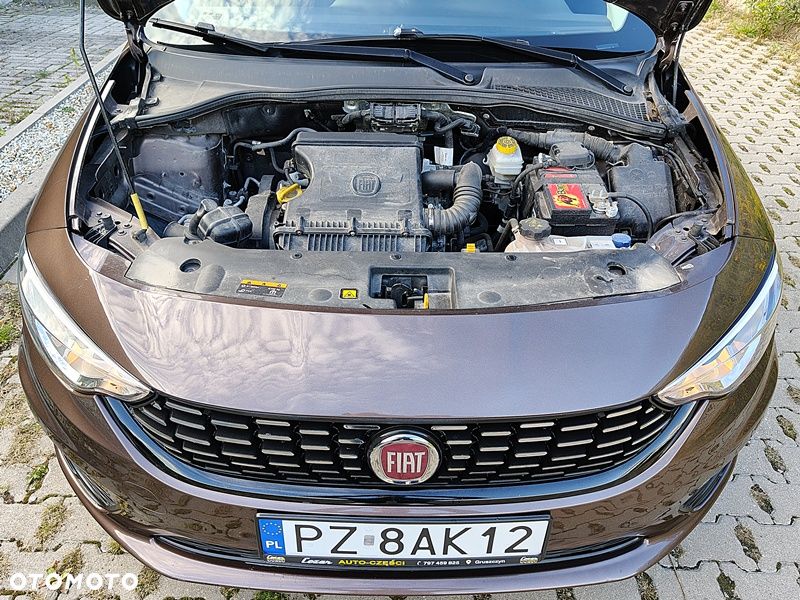 Fiat Tipo 1.4 16v S-Design - 33
