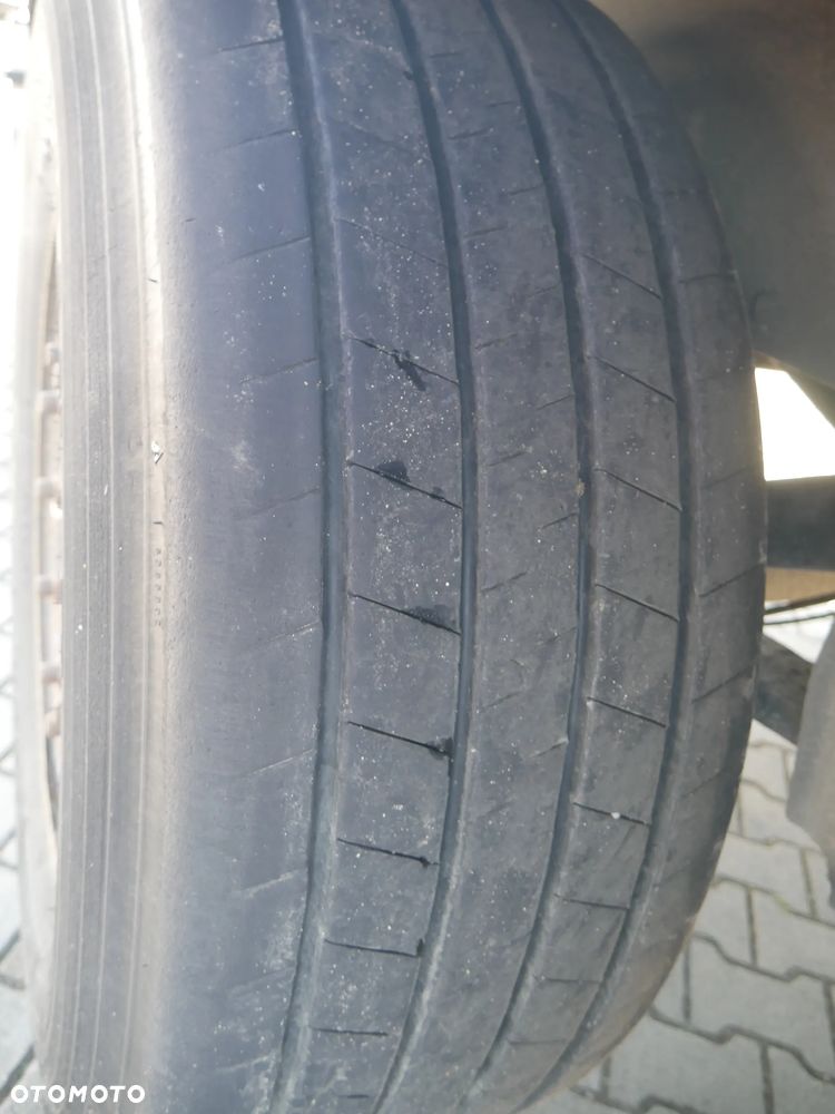 Schmitz Cargobull Firanka / Standard / TIP 589409 - 26