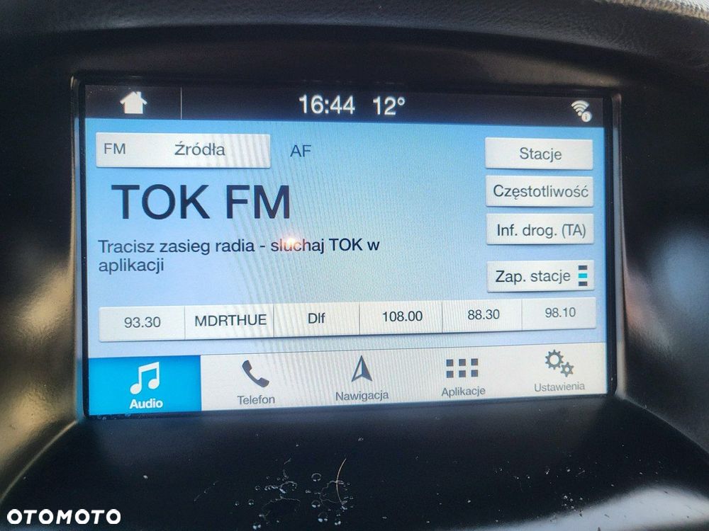 Ford Focus - 28