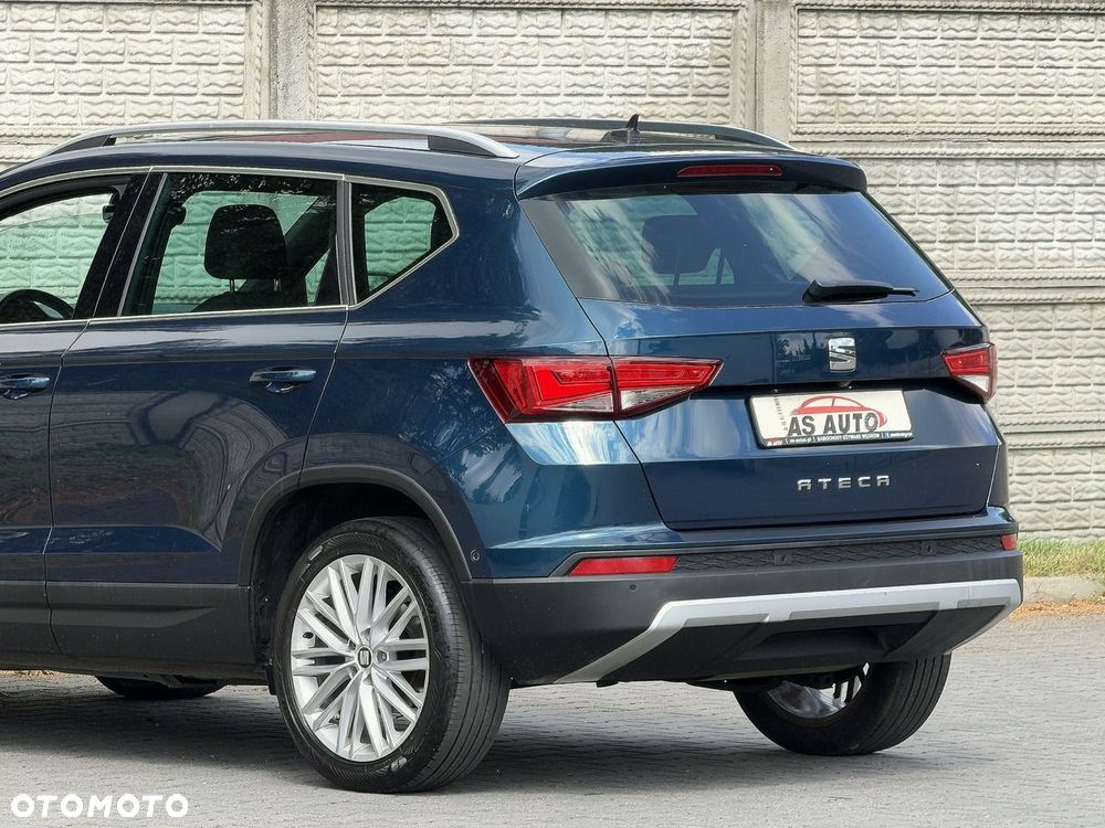 Seat Ateca - 41