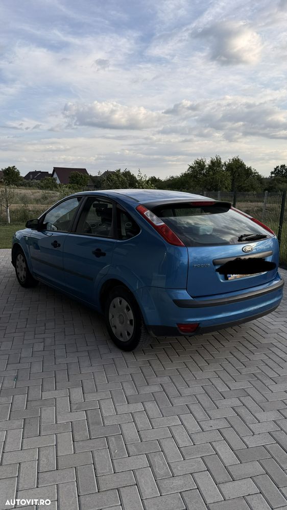 Ford Focus - 3