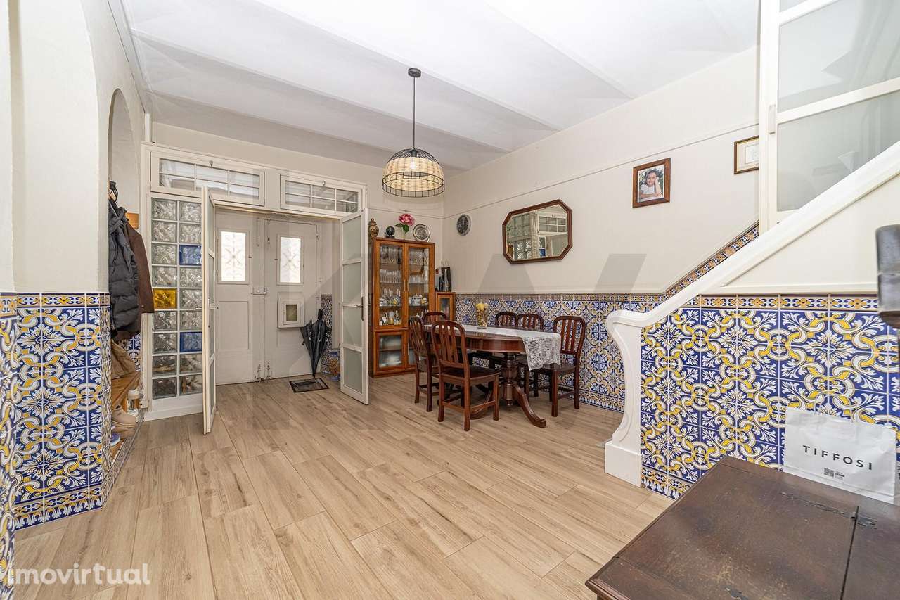 Moradia T6 no Centro Histórico de Évora - Grande imagem: 2/22