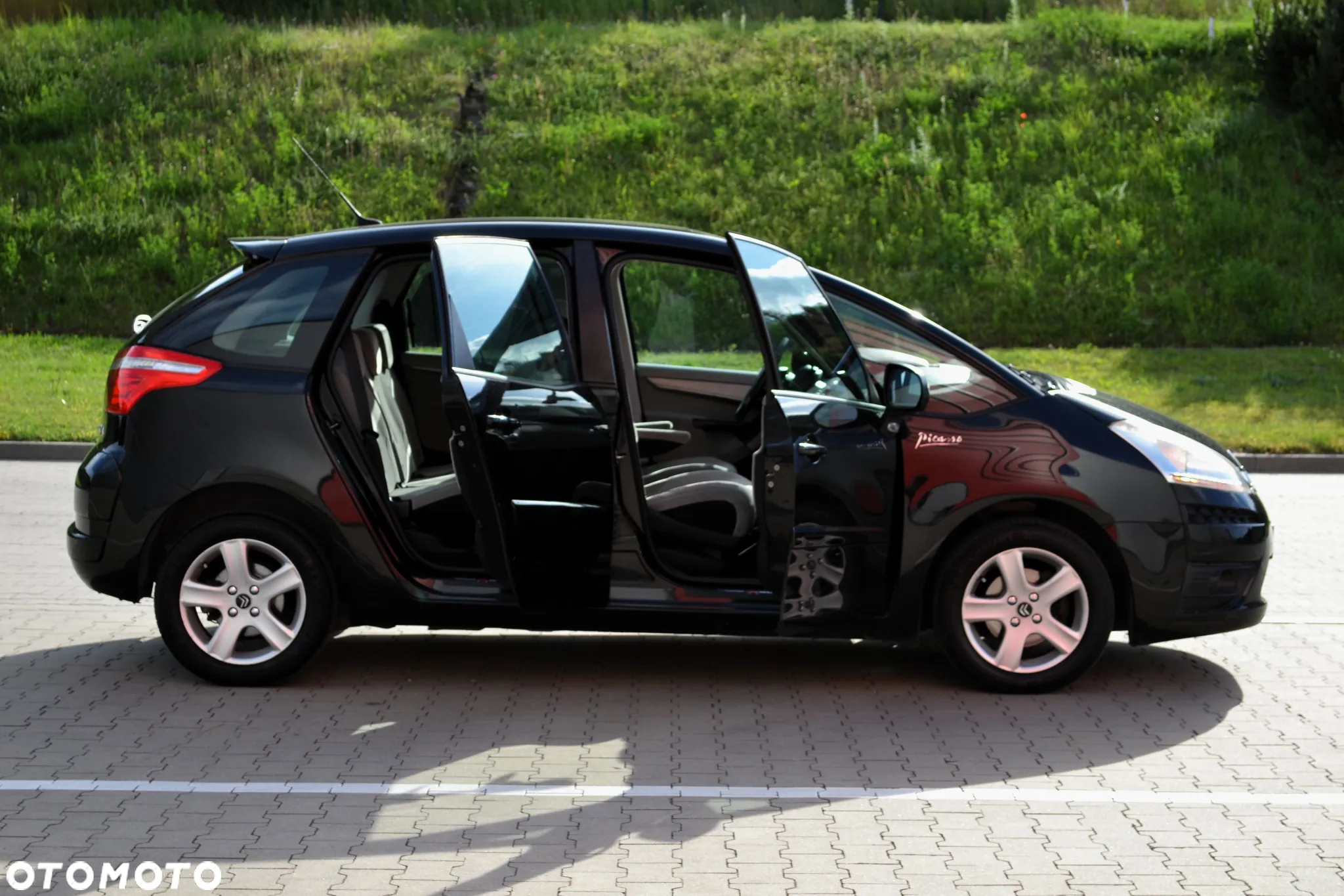 Citroën C4 Picasso 1.6 HDi FAP ESG6 Confort - 29