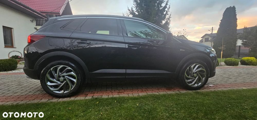 Opel Grandland X 1.6 D Start/Stop Ultimate - 17