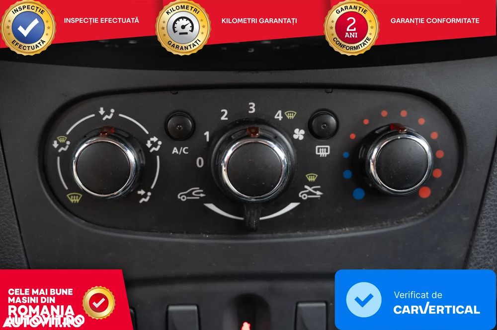 Dacia Sandero 0.9 TCe Laureate - 9